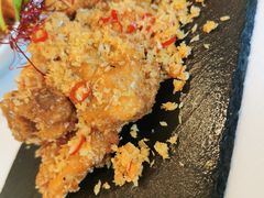 -宝丽轩中餐厅BAOLIXUAN