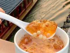 -香港華心糖水鋪(南西总店)