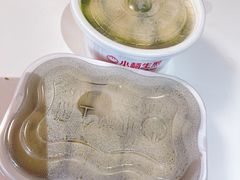 -小杨生煎(黄河路店)