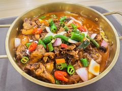 -珍鼎餐饮(中国国际商品中心店)
