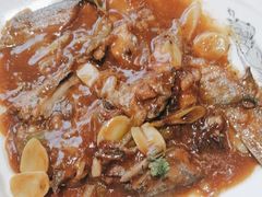 -东门老磨坊羊汤馆(兰山新东关店)