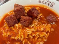 -旺记冰室(九龙中心大厦店)