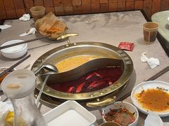 -热辣宗师·串串火锅(万达金街店)