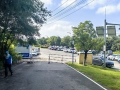 -沈阳辉山风景区