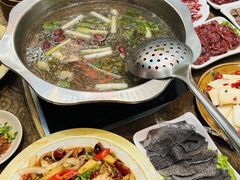 -马三妹跷脚牛肉(苏稽总店)