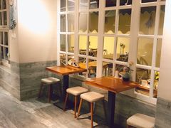 用餐区-囿面传统制面馆(中央路店)