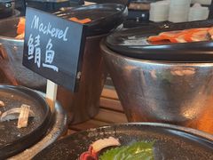 -Social 秀西餐厅-长沙瑞吉酒店(运达店)
