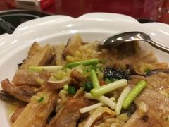-百鱼庄(仙葫店)