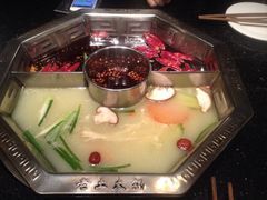 佬土鹅肠火锅(解放路店)-佬土鹅肠火锅(解放路店)