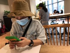 -肯德基(石桥铺店)