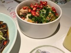 椒麻鸡-川知味(京华城店)