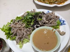 -老仁义·清真菜(太古街店)