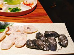 -千寻烧肉(政务区店)