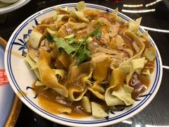 锅巴菜-天津卫码头(南开大悦城店)