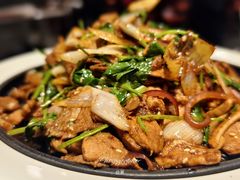 -鸭匠食府·挂炉烤鸭·新京菜(阜成路店)