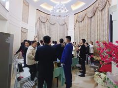 -小时光泳池别墅轰趴