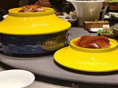 -花家怡园(四合院总店)