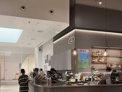 -SAANCI山池咖啡(海上世界文化艺术中心店)