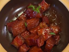 -晋阳春·山西菜·北京烤鸭(交大店)