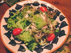 -角落里(中山公园店)