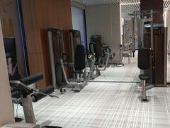 -铭留会游泳健身会所(青浦虹悦湾店)
