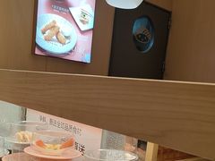 -争鲜回转寿司(太阳宫凯德MALL店)