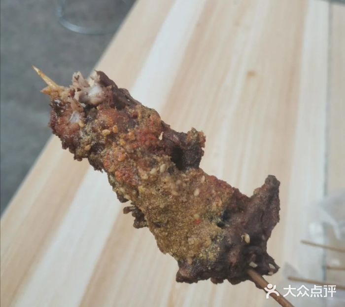 老彭鸡柳店鸡排骨图片