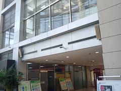 -石景山区图书馆(八角南路)