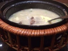 -如轩·海鲜砂锅粥·潮汕菜(三乡店)