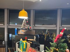 -Shell Café壳牌咖啡(仁恒梦中心店)