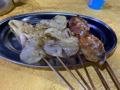 -半岛私房菜(梅林店)