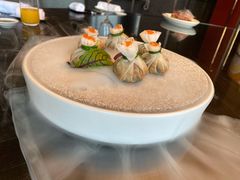 -大连君悦酒店·星海湾壹号Dalian·Dalian(星海广场店)