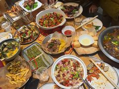 -星光小把串·海鲜烧烤(西安路店)