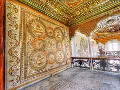 -巴尔多国家博物馆