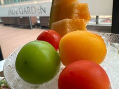 -翠园(北京王府中环店)