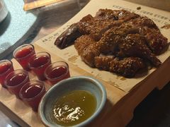-桂小厨广西菜(印象城店)