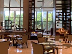 -新发展亚太JW万豪酒店·福苑咖啡厅