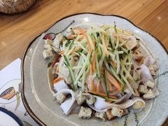 -晋情·游子轩(梅花路店)