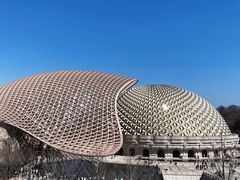 -牛首山文化旅游区