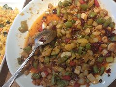 -严记小天府酸菜鱼(西四路店)