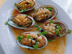 -众味海鲜大排档·活海鲜·潮汕味(南澳店)
