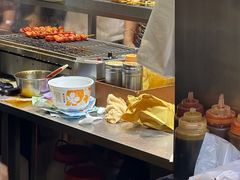 -威威小食