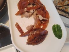 -悦融·京鲁菜·露台花园(安定门店)