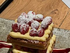 -ALBALUZ 西班牙餐厅(衡山坊店)