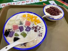 -五条人糖水铺(武林总店)