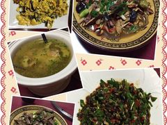 姐妹大排档-姐妹食尚朴宿