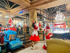 -卢布里西餐厅(总店)