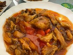 -裕德隆清真饭庄·天津特色菜(河东店)