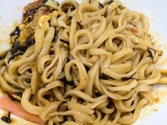 -浑河春面馆非遗鹿角面(良乡店)