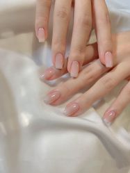 -M·X Nail日式美甲美睫